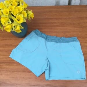 Last Call Tonight! Isis W’s M Shorts